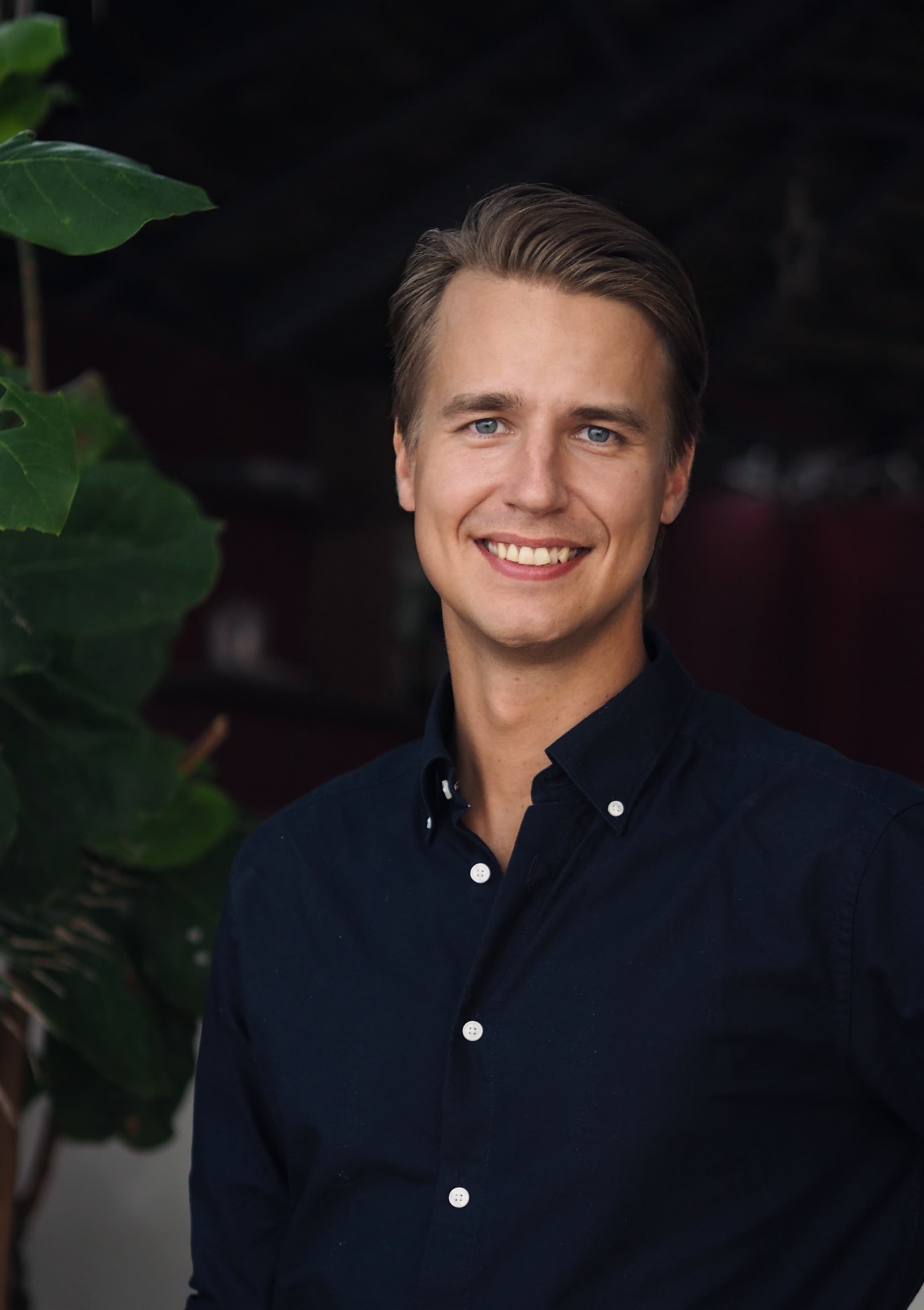 Joona – maksupääte- ja kassaratkaisujen asiantuntija